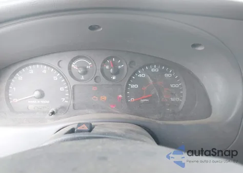 2004 Ford Ranger Xl/Xlt z USA, uszkodzony, nr VIN 1FTYR10D74PA99656